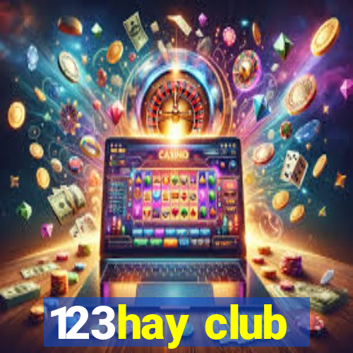 123hay club