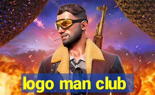 logo man club