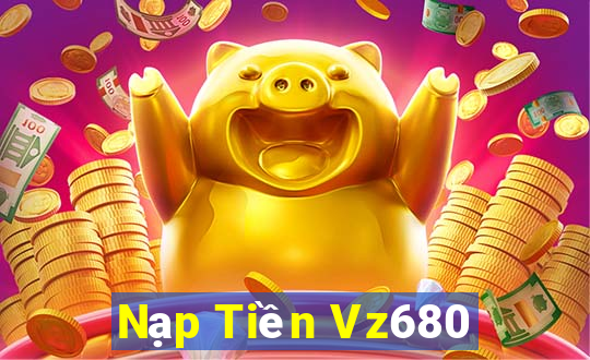 Nạp Tiền Vz680