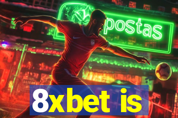 8xbet is