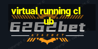 virtual running club