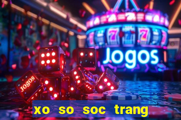 xo so soc trang 14 12