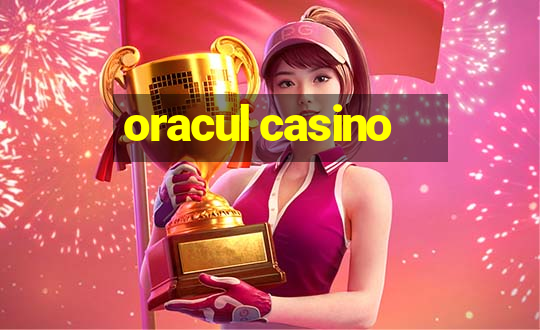 oracul casino