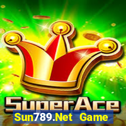 Sun789.Net Game Bài 777