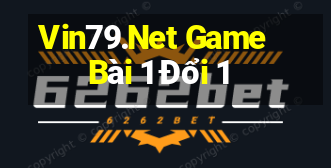 Vin79.Net Game Bài 1 Đổi 1