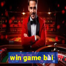 win game bài