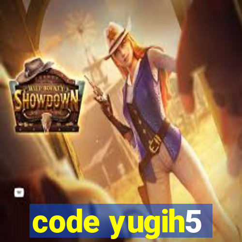 code yugih5