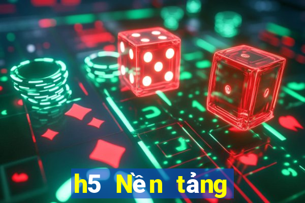 h5 Nền tảng mạt chược