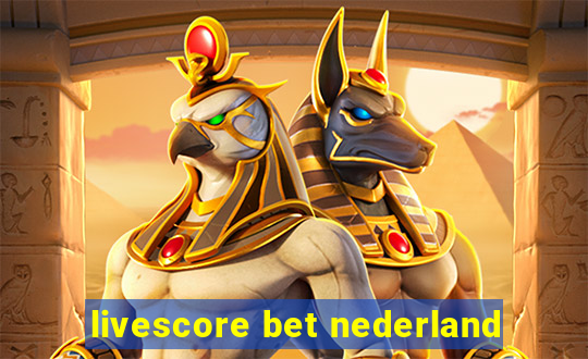 livescore bet nederland