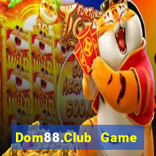 Dom88.Club Game Bài Có Code