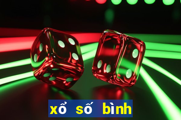 xổ số bình dương 9 6