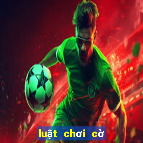 luật chơi cờ cá ngựa