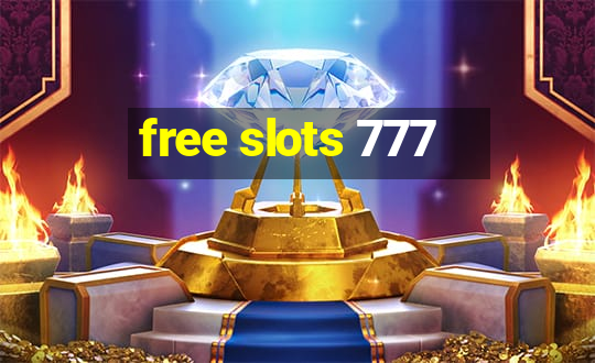 free slots 777