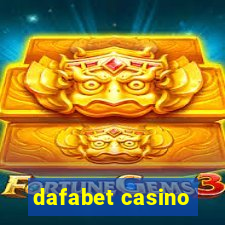 dafabet casino