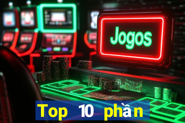 Top 10 phần mềm game bài 2019