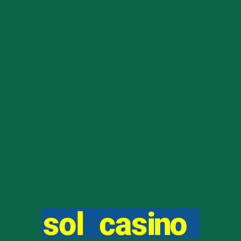 sol casino скачать на айфон