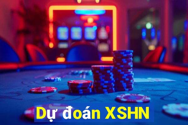 Dự đoán XSHN