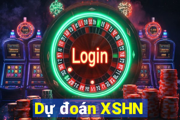 Dự đoán XSHN