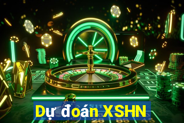 Dự đoán XSHN