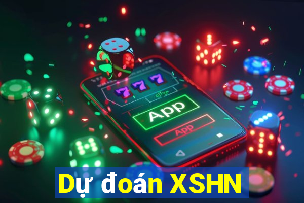 Dự đoán XSHN