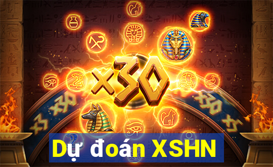 Dự đoán XSHN