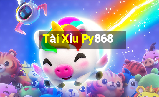 Tài Xỉu Py868