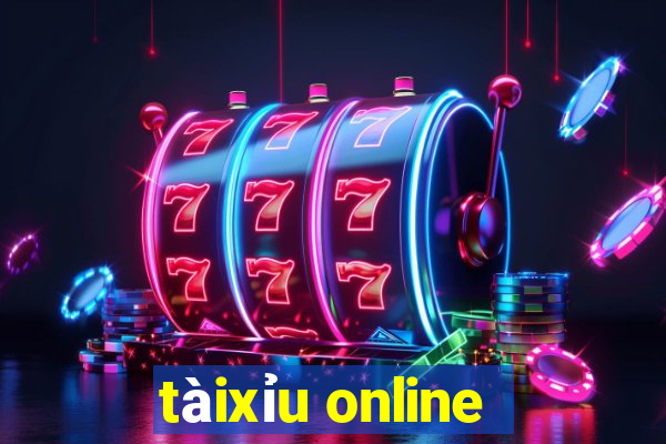 tàixỉu online