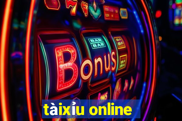 tàixỉu online