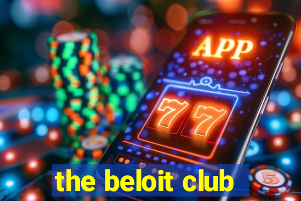 the beloit club