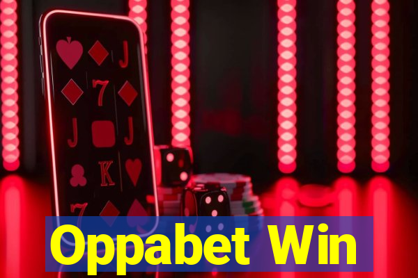 Oppabet Win