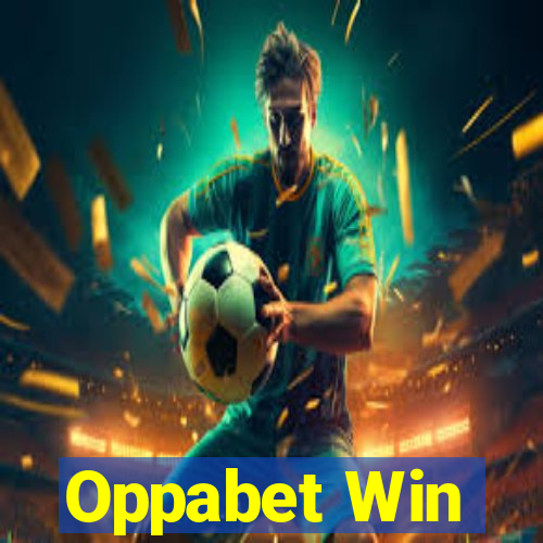 Oppabet Win