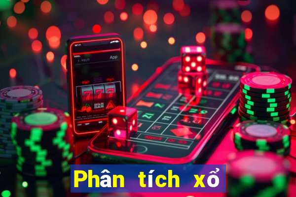 Phân tích xổ số hậu giang thứ bảy