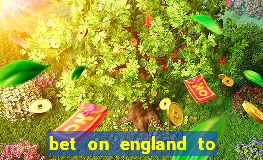 bet on england to win euro