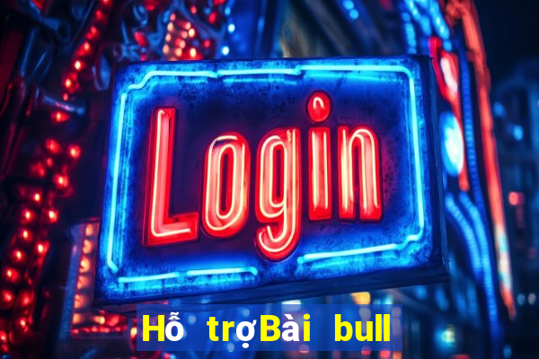 Hỗ trợBài bull bull ngưu Boya