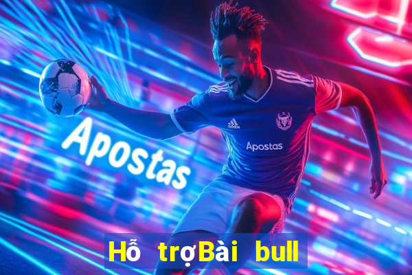 Hỗ trợBài bull bull ngưu Boya