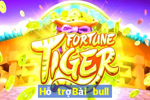 Hỗ trợBài bull bull ngưu Boya