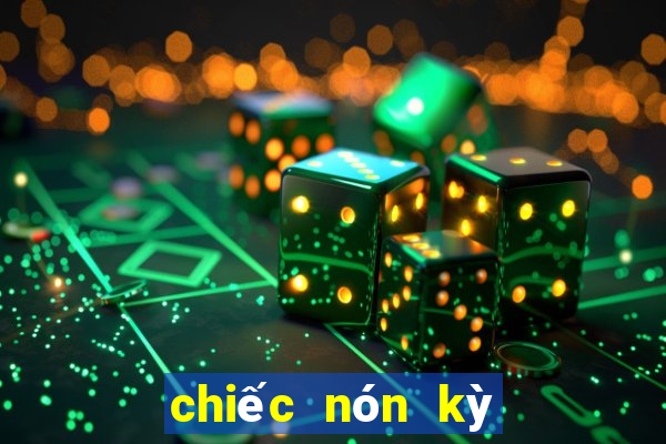 chiếc nón kỳ diệu game