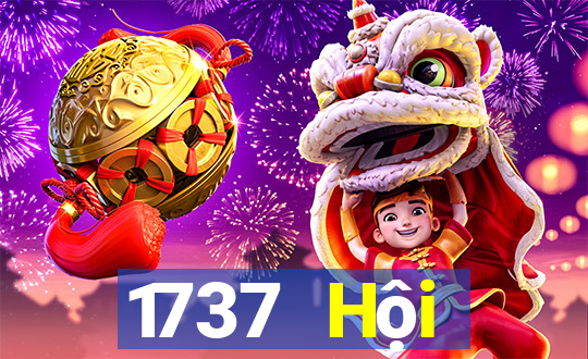 1737 Hội trường game bài