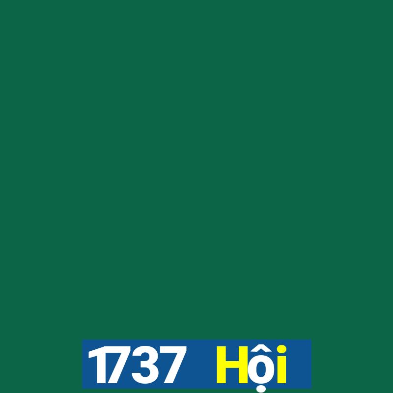 1737 Hội trường game bài