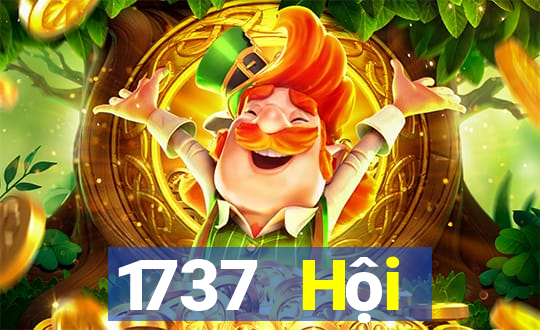 1737 Hội trường game bài