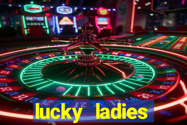 lucky ladies blackjack rules