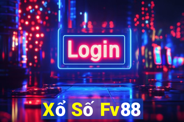 Xổ Số Fv88