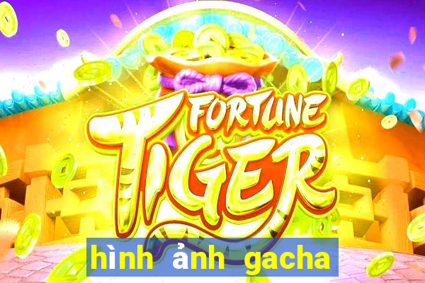 hình ảnh gacha club nam ngầu