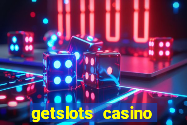 getslots casino promo code