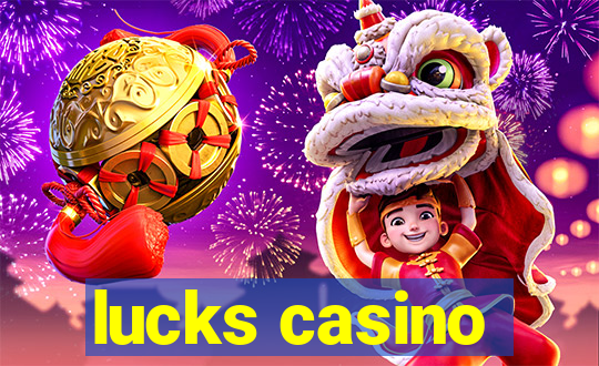 lucks casino