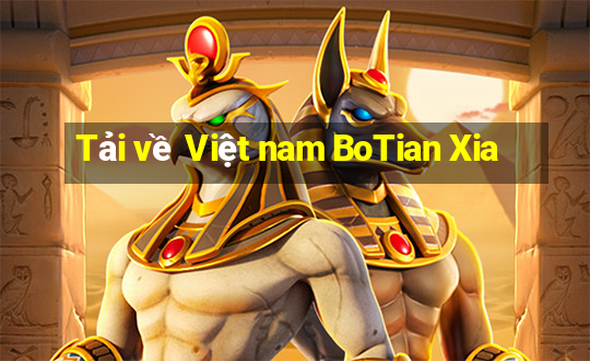 Tải về Việt nam BoTian Xia