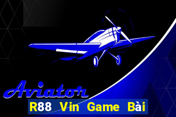 R88 Vin Game Bài 69 Doi Thuong