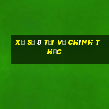 Xổ số 8 Tải về chính thức