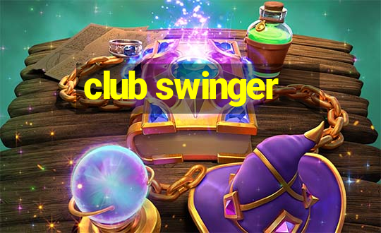 club swinger