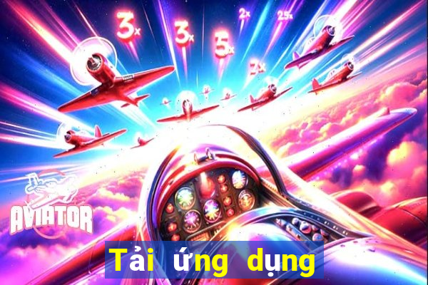 Tải ứng dụng xổ số 5 triệu